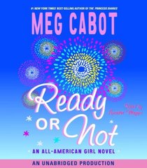 Ready or Not (All-American Girl, Bk 22) (Audio CD) (Unabridged)