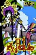 xxxHOLiC, Vol. 8