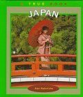 Japan (True Books)