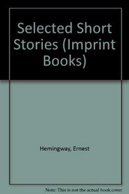 Selected Short Stories (Imprint Books)