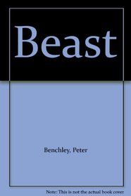 Beast (Audio Cassette) (Abridged)