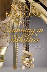 Stunning in Stilettos (Volume 6)