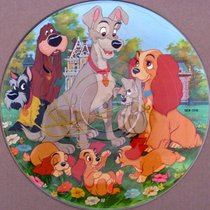 Lady and the Tramp Soundtrack