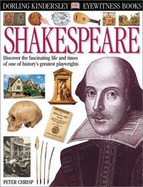 Eyewitness: Shakespeare (Eyewitness Books)