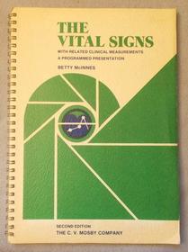 Vital Signs, with Related Clinical Measurements: A Programmed Presentation