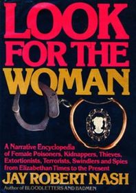 Look for the Woman
