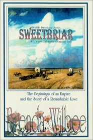 Sweetbriar (#1 Seattle Sweetbriar Series/Brenda Wilbee) (Pioneer Romance)