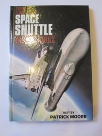 Space Shuttle Action Book: Pop-up Book