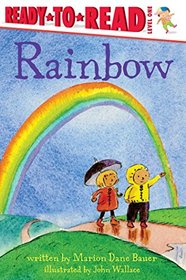Rainbow (Ready-to-Reads)