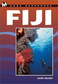 Moon Handbooks Fiji, 6th Edition