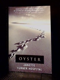 Oyster : A Novel