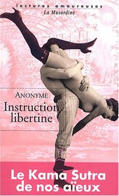 Instruction libertine (French Edition)