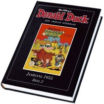 Donald Duck: Jaargang 1955, Deel 2