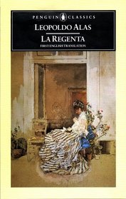 Regenta, La (Classics S.)