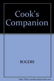 Cook's Companion