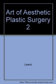 Art of Aesthetic Plastic Surgery, 2