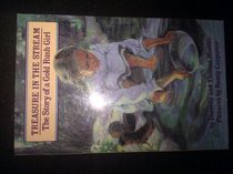 Treasure in the Stream: The Story of a Gold Rush Girl (Her Story)