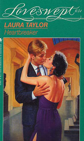 Heartbreaker (Loveswept, No 634)
