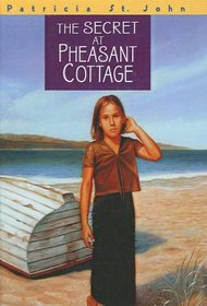Secret at Pheasant Cottage