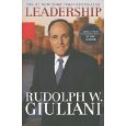 Leadership (Lib)(CD)