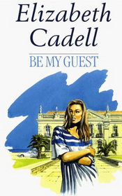 Be My Guest (aka Come Be My Guest) (Large Print)