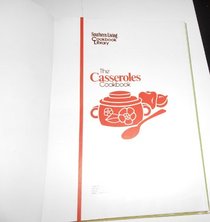 The Casseroles Cookbook