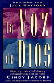 La Voz De Dios