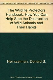 Wildlife Protectors Handbook