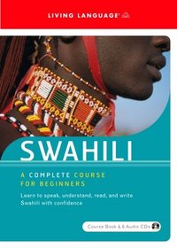 Swahili (World Languages)