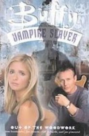 Buffy the Vampire Slayer: Out of the Woodwork