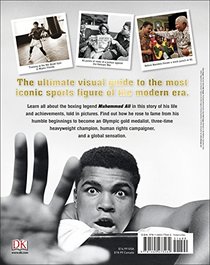 Muhammad Ali Visual Encyclopedia
