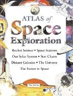 The Atlas of Space Exploration