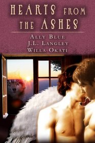 Hearts from the Ashes: Eros Rising / Cafe Noctem / With Love