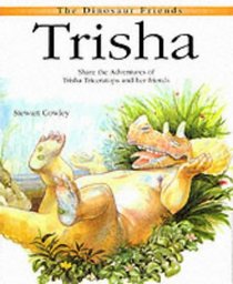 Trisha (Dinosaur Friends)