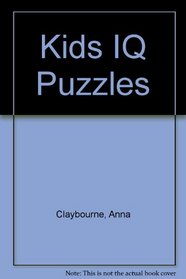 Kids IQ Puzzles