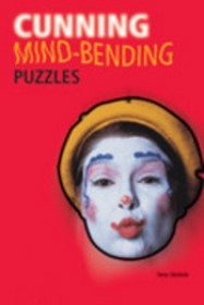 Cunning Mind Bending Puzzles