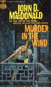 Murder In The wind