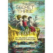 Secret 3 (I Can Read Books)