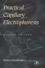 Practical Capillary Electrophoresis