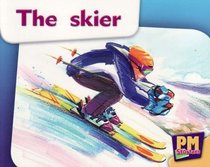 The Skier (PM Starters)