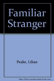 Familiar Stranger