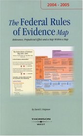 The Evidence Map 2004-2005