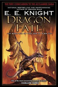 Dragon Fate (Age of Fire, Bk 6)
