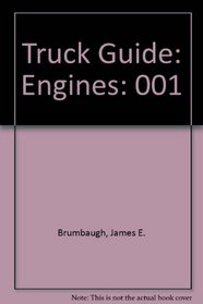 Truck Guide: Engines