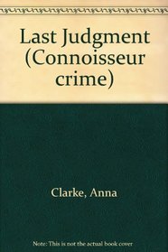 Last Judgment (Connoisseur crime)