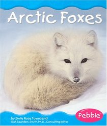 Arctic Foxes (Polar Animals)