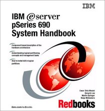 IBM Pseries 690 System Handbook
