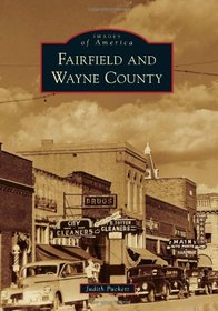 Fairfield and Wayne County (Images of America)