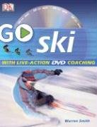 Go Ski: Read It, Watch It, Do It (GO SERIES)