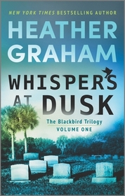 Whispers at Dusk (Blackbird, Bk 1)
